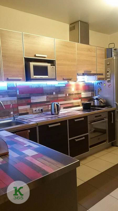 Кухня для частного дома Джиннот артикул: 20119030